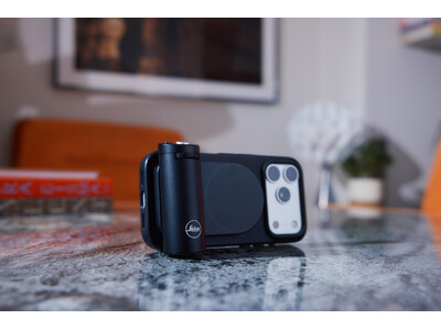 �V���i�F�uLeica LUX�P�[�X�v