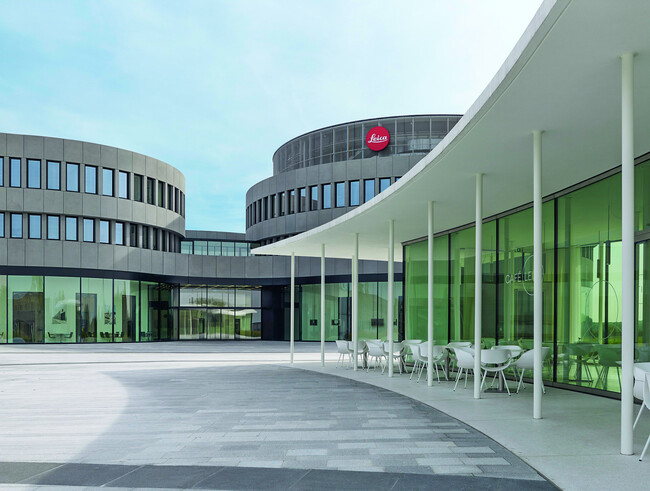 プレスリリース「ライカギャラリー 開設50周年（1976-2026）」のイメージ画像