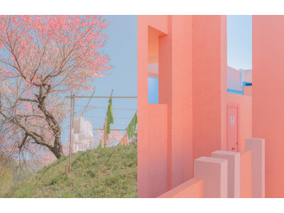 テレサ・フレイタス 写真展「Meeting Point」