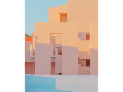 テレサ・フレイタス 写真展「Colour Matter(s)」