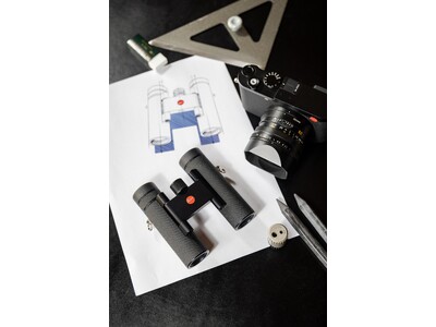 新製品：ライカ ノクティビット コンパクトシリーズ