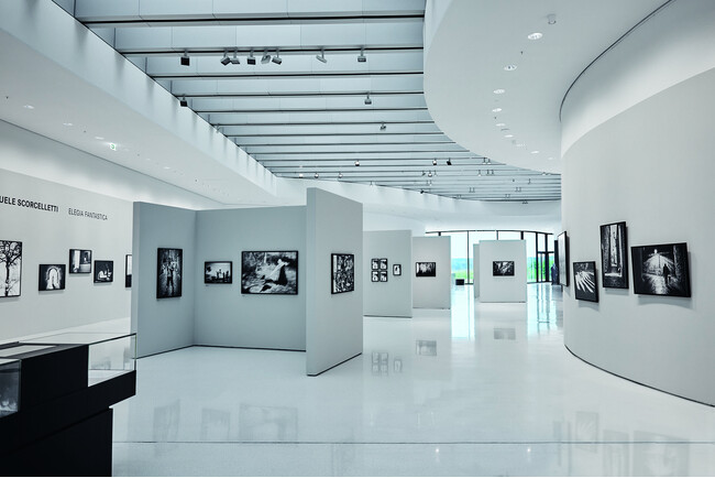 ライカギャラリー開設50周年記念写真展「Personal Perspectives」