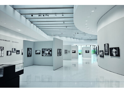 ライカギャラリー開設50周年記念写真展「Personal Perspectives」