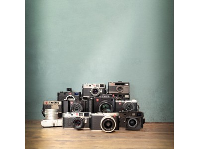 Leica Pre-Owned:カメラ製品としての価値を次世代へ受け継ぐサービス