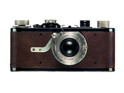 ビンテージ Nikon創立60周年記念電算機 （21_21 DESIGN SIGHT 