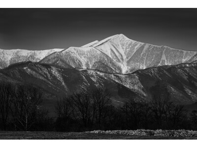 菅原 一剛 写真展「北海道」