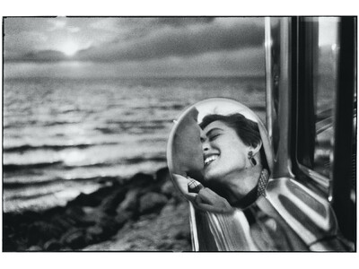 写真界の巨匠 エリオット・アーウィットとジョン・サイパルによる時代を超えた写真の対話。10/1よりライカギャラリー表参道にて開催
