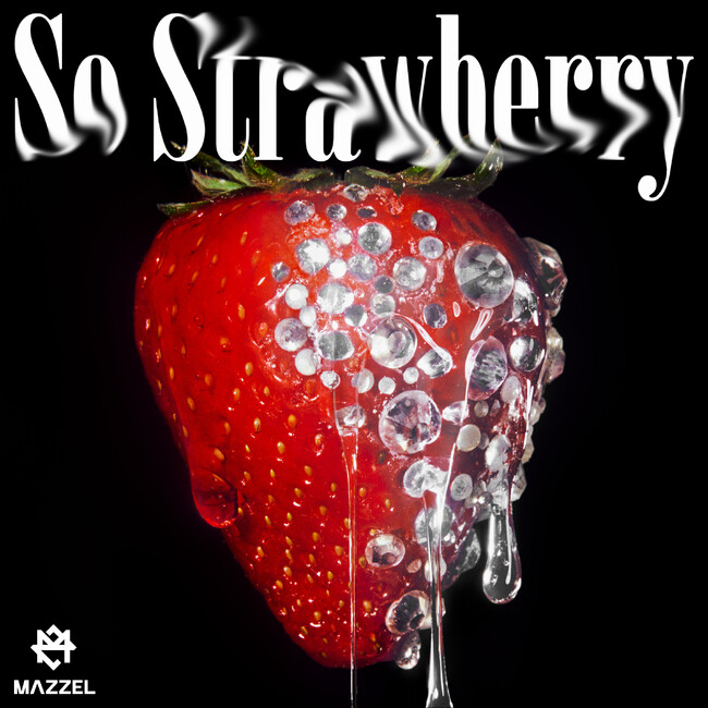 MAZZEL、全国4都市11公演の初アリーナツアーを完走。追加公演で新曲「So Strawberry」をサプライズ初披露、全国20ヶ所を巡るファンミーティングツアーも決定