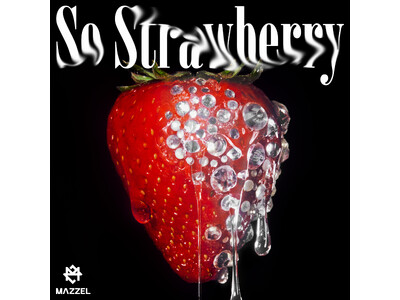 MAZZEL、全国4都市11公演の初アリーナツアーを完走。追加公演で新曲「So Strawberry」をサプライズ初披露、全国20ヶ所を巡るファンミーティングツアーも決定