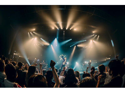 REIKO、全国8都市を回るワンマンツアー&豊洲PIT追加公演を完走。7/27(月)にフィリピンの人気楽曲カバー「Folklore Vol.1 - Tadhana / Multo」配信リリース決定