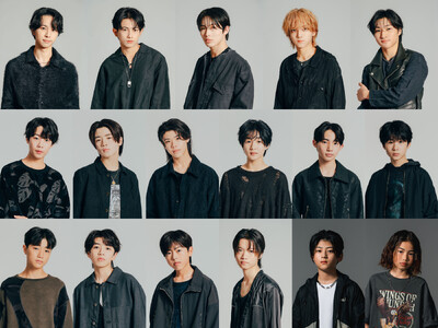 BMSG TRAINEE、12月に自身史上最大規模となる横浜BUNTAIで「BMSG TRAINEE SHOWCASE 2026 WINTER」を2days開催。今年2度目となる単独公演
