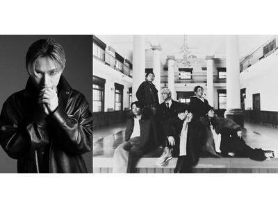 SKY-HI、12月に豊洲PITで恒例の「Birthday Bash」公演を3days開催。初の豊洲PIT公演から10年、UVERworldとの10年ぶりの対バンを皮切りに、全日異なる構成で展開