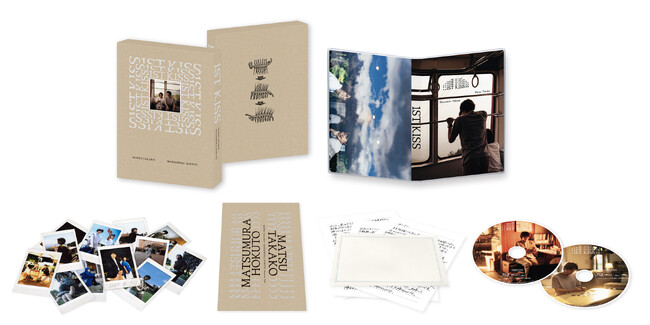 yCLOfꕔJzˌqē~q~kl̃`[[NIwt@[XgLX 1ST KISSxBlu-rayDVD2025N723()I