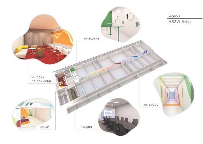 湘南アイパークに大学発シーズの社会実装を加速する新拠点「グラデュエーションラボ（Graduation Lab）」を2026年4月に開設