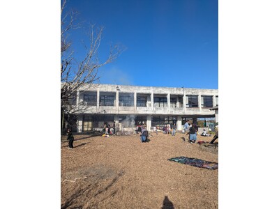 2026�N4���A��t�E��{���ɏT5���ʂ���T���^�X�N�[���a���B���ۈ珊���u�w�тƋ��ꏊ�̕����{�݁v�Ƃ��čĐ�