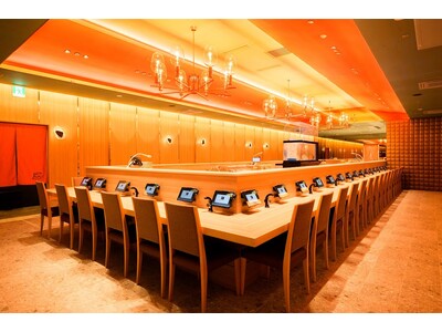 【大阪エリア初出店！】３月９日（土）「廻転鮨 銀座おのでら 大阪店」グランドオープン決定！ 「やま幸」本...