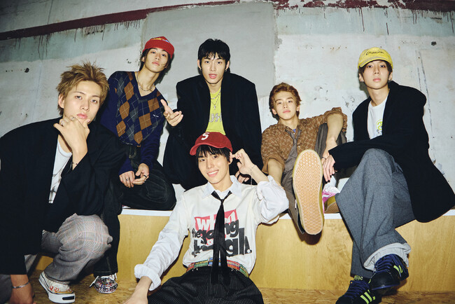 日本活動を本格始動した82MAJOR（エイティトゥーメジャー）が1stファンミーティングの好評を受けて2026年2月、早くも大阪と東京二都市のZeppでコンサートを開催！