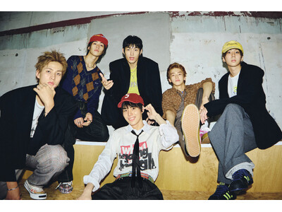 日本活動を本格始動した82MAJOR（エイティトゥーメジャー）が1stファンミーティングの好評を受けて2026年2月、早くも大阪と東京二都市のZeppでコンサートを開催！