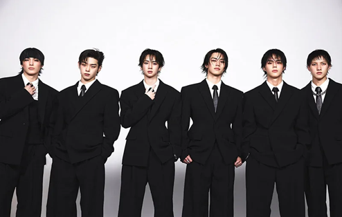 K-POP第5世代の大本命82MAJORが夏を連れてカムバック!ファンとシンクロする日本でのイベントが湾岸エリアで開催決定!