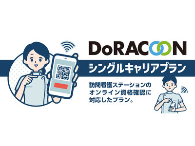 ビジネス向けマルチキャリア対応のモバイルブロードバンドサービス「DoRACOON（ドゥラクーン）」シングルキャリア対応 スマートフォンと通信サービス（e-SIM）のセット提供開始について