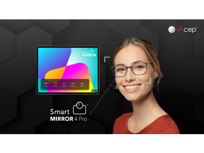 「Smart Mirror 4 Pro」日本マーケットにローンチ