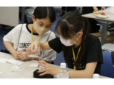 マサチューセッツ工科大が熊本県山鹿市にやってくる。「MIT Japan STEAMワークショップ2025」開催！