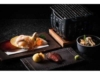 【シェラトン鹿児島】鹿児島の食の魅力を発信する企画の第6弾「日置フェア」を10月1日（火）より期間限定で開催