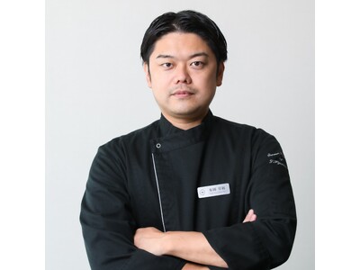 【シェラトン鹿児島】第58回 アルスノヴァ国際創作料理賞 世界大会に出場