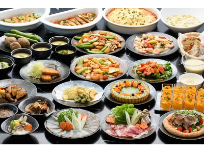 海の幸と山の幸が豊富な北薩の食材を使用した「出水(いずみ)・長島・阿久根(あくね)フェア」を開催