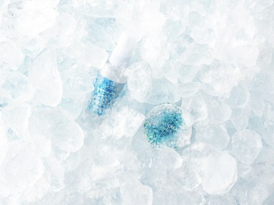 シンプルクリーンスキンケア「スチームクリーム」が、夏に向けた限定アイテム“COOLING コレクション”第三弾「スチームクリーム アイスミント」シリーズを2020年5月13日（水）より発売！