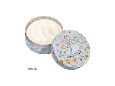2021年の訪れは、ディズニーと。「うるおす」「まもる」スチームクリームブランドから、『ふしぎの国のアリス』のスチームクリーム限定デザインが新登場！
