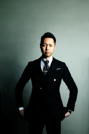 トップバーテンダー野間 真吾氏 × SAKURAO DISTILLERY × グランド ハイアット 福岡