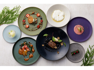 グランド ハイアット 福岡　クリスマスプロモーション 2025