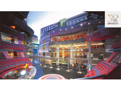 グランド ハイアット 福岡 開業30周年