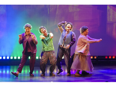 韓国オリジナル・ミュージカルの新作を紹介『2025 K-Musical Roadshowin TOKYO』が開幕