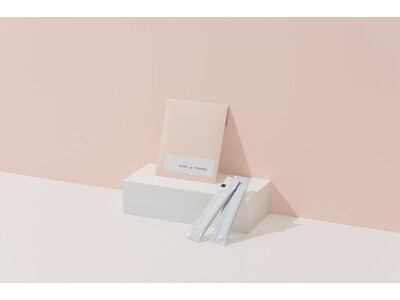 エイジングケア・妊活サポートの新ブランド“Claro”が『黒とよもぎの美漢酵素 お試し7日分』を発売！ギフトや手土産ニーズに応える『専用ギフトバッグ』も登場！