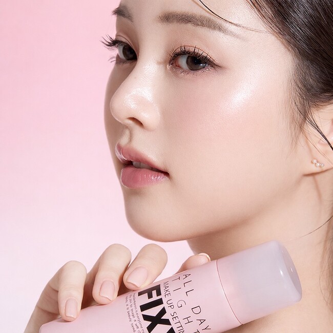 【SO.NATURAL】待望の日本再上陸！韓国発・メイクキープブランドを代表するエース「FIXX（フィクサー）」から24時間崩れを防ぐ新作3種が登場