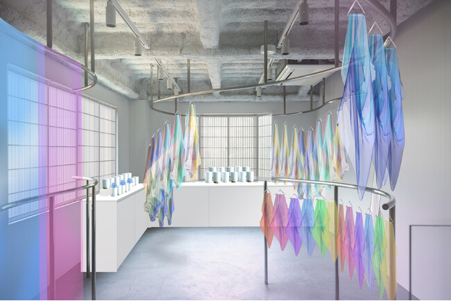 「まてーれ 金沢ひがし茶屋街」に新フロアをオープン