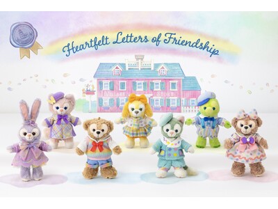 �u�_�b�t�B�[���t�����Y�̃n�[�g�t�F���g�E���^�[�Y�E�I�u�E�t�����h�V�b�v�v�O�b�Y��t�[�h�X�[�x�j�A�Ȃǂ�2026�N1��8���i�؁j�ɐV�o��