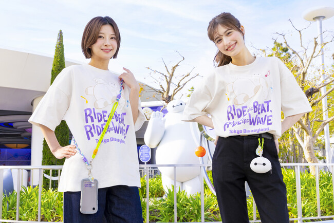 夏を楽しく！おいしく！快適に！過ごせる東京ディズニーリゾート(R)のおすすめのグッズ・メニューをご紹介！