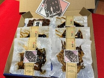 100年以上続く老舗の「佃煮詰め合わせ」を販売 ～東日印刷‐TONICHI‐の通販事業 楽天T-BOX