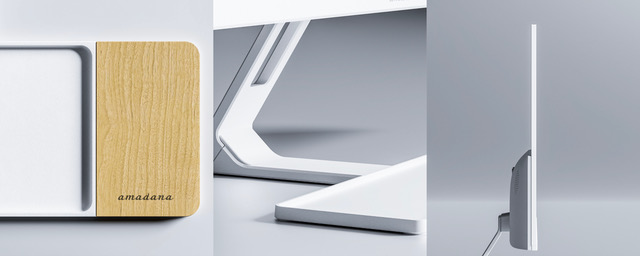 新生amadanaブランド始動