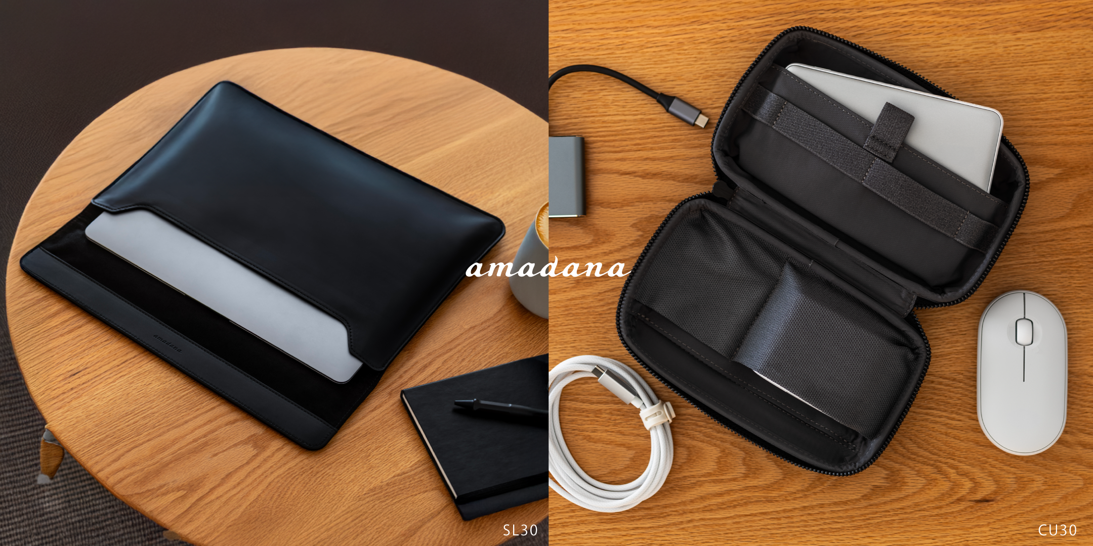 amadana、CORDURA(R) Ballistic 1000Dを採用した…