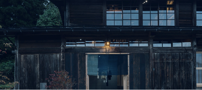 クラファン目標達成率220%支援金額1,000万以上！人口200人を切った縄文時代からの山奥地域・石徹白にて、集落の形を未来に残すための宿『助七』をオープン