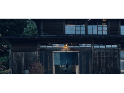 クラファン目標達成率220%支援金額1,000万以上！人口200人を切った縄文時代からの山奥地域・石徹白にて、集落の形を未来に残すための宿『助七』をオープン