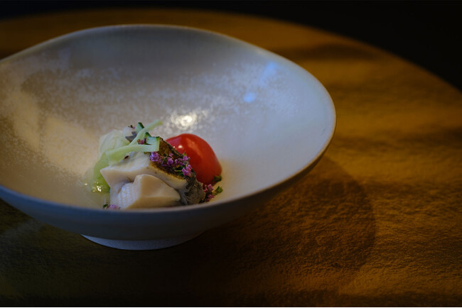 【新プラン】大谷山荘・別邸音信に、長門市の文化に触れる新プラン「文化体験プラン」が登場。