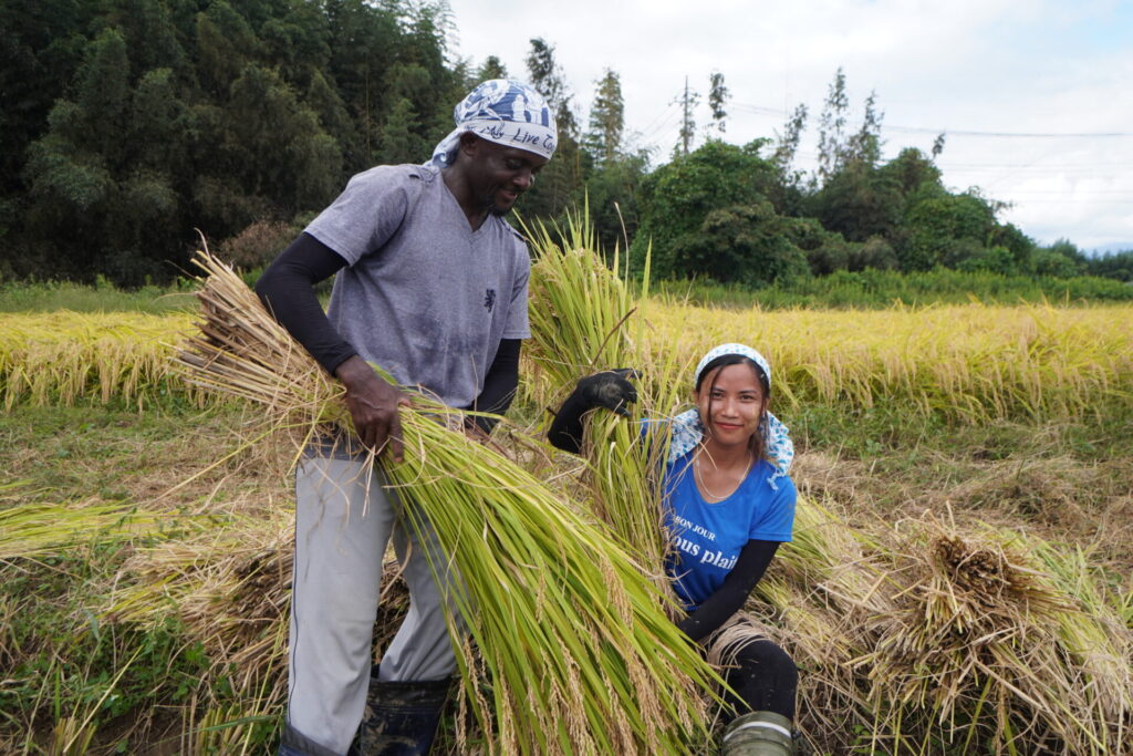 【第15回クボタ・毎日地球未来賞「大賞」を受賞しました】