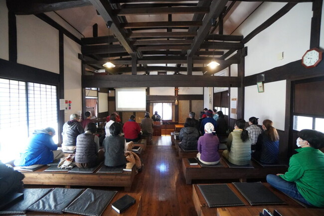 2026年 3月11日 ー東日本大震災から15年を迎えて