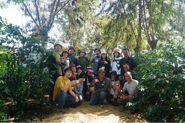 【活動レポート】アジア学院、「生き方を揺さぶる」インドネシアスタディツ…