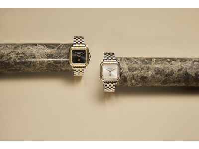 オリビア・バートン（OLIVIA BURTON）- 新作腕時計 全7種 -